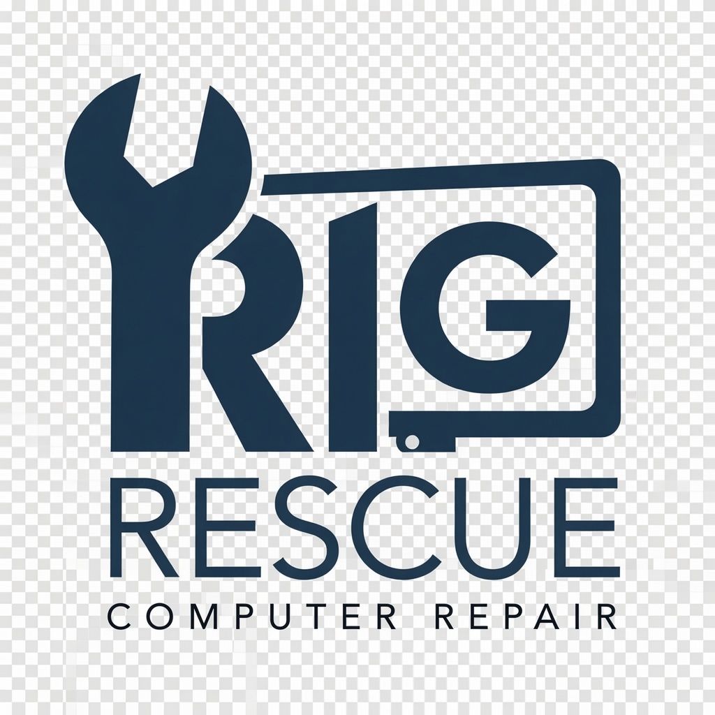 RigRescue Logo